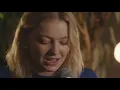 Astrid S - If The World Was Ending (Acoustic Cover)