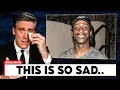 At 54 The Tragedy of Katt Williams is Beyond Hearbreaking