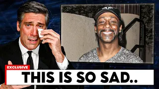At 54 The Tragedy of Katt Williams is Beyond Hearbreaking