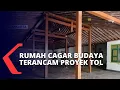 Download Lagu Ndalem Mijosastran, Markas Pejuang Jaman Belanda yang Bakal Kegusur Proyek Tol Yogyakarta-Bawen