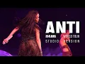 Download Lagu Rihanna - Where Have You Been (ANTI World Tour Studio Version)