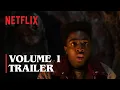Lagu Stranger Things 5 | Volume 1 Trailer | Netflix