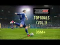 PES 2013 | TOP GOALS 🔥 MEJORES GOLES  (Vol. 1)