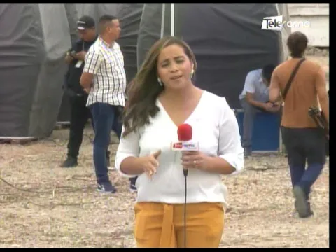 Julio del 2020 iniciará operaciones la Aerovía el avance es de 65 por ciento