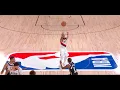 Damian Lillard - Bubble Relentless Lillard