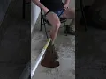 Download Lagu Creating the Worst WEED WACKER Injury… #fail #funny #experiment