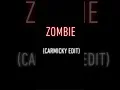 Download Lagu The Cranberries - Zombie - Hardstyle remix (Carmicky Edit)