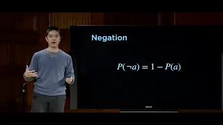 Uncertainty - Lecture 2