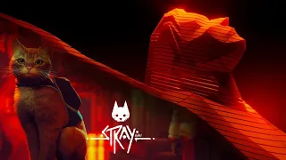 Stray The Way You Compute Tonight Game Awards Version 