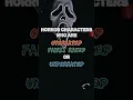 Download Lagu Overrated, Fairly rated \u0026 Underrated slashers #vsedit #slasher #edit #halloween #shorts #movies