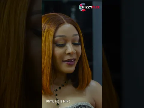 Until He is Mine  #movie #africanfilms #film #drama #nollywood #nigeria