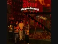 Download Lagu Bone Thugs-N-Harmony - Buddah Lovaz