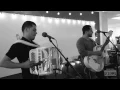 Noel Torres "Para Que Tantos Besos" - Pandora Whiteboard Sessions