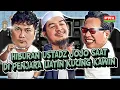 Lagu PWK – GARA-GARA NGONTEN BARENG GOFAR, JADWAL CERAMAH USTADZ JOJO JADI PADAT TERUS?!
