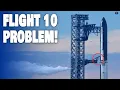 Download Lagu OXYGEN LEAK! SpaceX revealed Why Starship Flight 10 NO Go…New Launch Scheduled TODAY