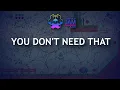 Make platformers without a physics engine Talk by Sergey Lerg Made With Defold Jam 2024