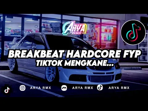 Download MP3 JEDAG JEDUG BREAKBEAT HARDCORE ANTHEM VIRAL FYP TIKTOD FT [ DANI REMIX ]