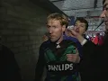 Download Lagu Hans van Breukelen slaat supporter op z'n bek