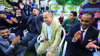 محمد العراني قعده سلطنه و رواق وغزل سهرة محمد غنام ستوديو حسام 