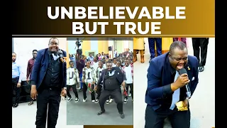 Discover how prayer can change everything!