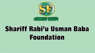 sharif rabiu usman baba rokakkiya