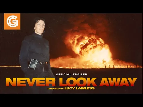 Official Trailer