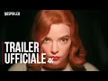Video di La regina degli scacchi | Data d'uscita | Netflix