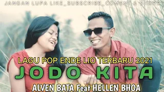 Download JODO KITA || LAGU LIO TERBARU || ALVEN BATA Feat HELLEN BHOA MP3