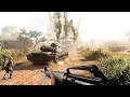 NEW RELEASE - GOOD MORNING VIETNAM I Got Drafted for the Vietnam War in this ALL NEW Brutal FPS