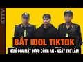 Lagu Idol Tiktok Được Đất Bắc, cao tay như nào để qua mặt Công An?