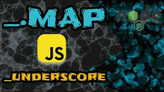 Implementing - map from underscore