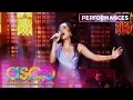 Download Lagu Jona performs 'Sinasamba Kita' on The Greatest Showdown | ASAP Natin 'To