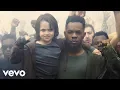 Download Lagu Patoranking - Heal D World (Official Video)