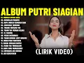 Download Lagu Lagu Rohani Putri Siagian Terbaru 2025 Full Album (Lirik Video) | Lagu Rohani Memberikan Kelegaan
