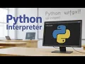 CBSE Grade 6 Ch 6 Introduction to Python - Interacting with Python Interpreter