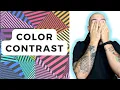 How to test for Color Contrast TPGI WebAIM WCAG