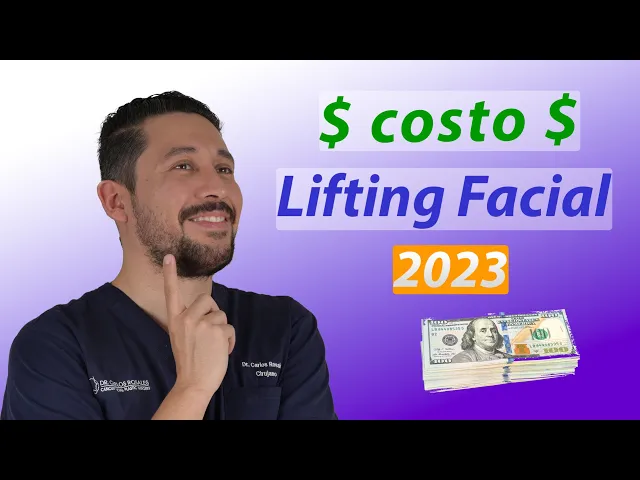 Download MP3 Cuanto cuesta un lifting facial en 2023