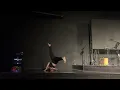 Moonflower - Abbie Gamboa | LIFE ON POINTE