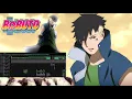 Download Lagu Boruto Nexto Generationsu Unreleased OST Kawaki's Theme