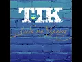 Люби ти Україну - ТІК