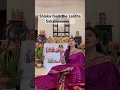 Download Lagu Shloka from the Lalitha Sahasranama | Navaratri 2025 | Bhargavi Venkatram