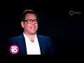 Michael Weatherly Talks Australia Bull Studio 10
