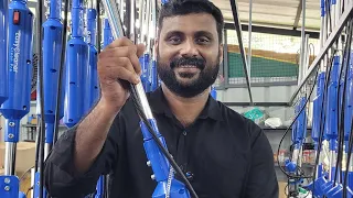 ഇനി തറ തുടക്കാൻ പുതിയ ഐറ്റം വന്നു മക്കളെ 