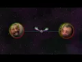 What are the Points of Lagrange?