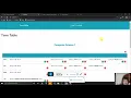 TimeTable Generator