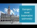 Download Lagu Introduction to KU Leuven, Europe's most innovative university | Belgium