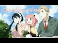 Download Lagu 「AMV」Counting Stars - Spy x Family