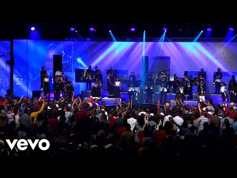 Download MP3 Lentsu La Gago (Live at the Sandton Convention Centre - Johannesburg, 2018)