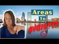 Finding the best neighborhoods in Jacksonville Florida