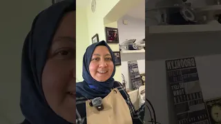 Turkish Food Travel is live!